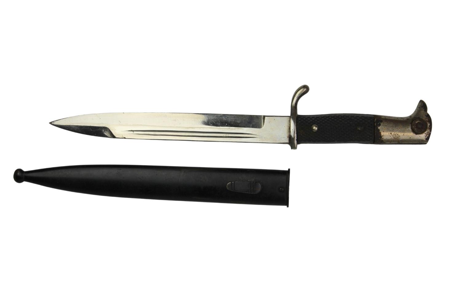 BAGNET NIEMIECKI KS 98