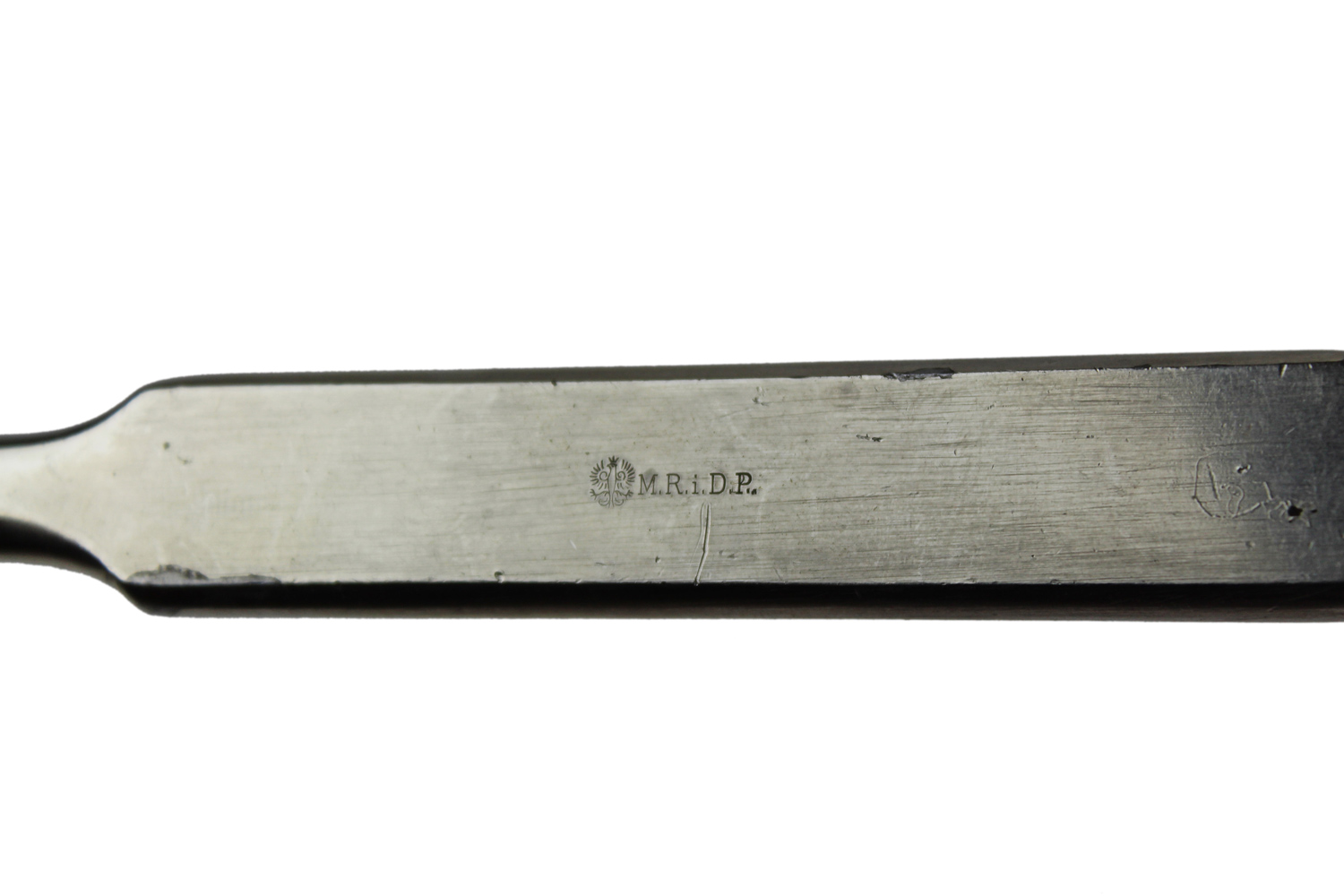 II RP Młotek WP SAN A. Mann