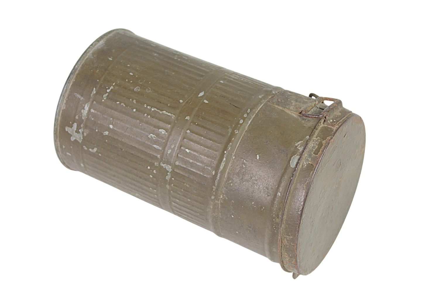 II RP PUSZKA NA MASKĘ R.S.C.