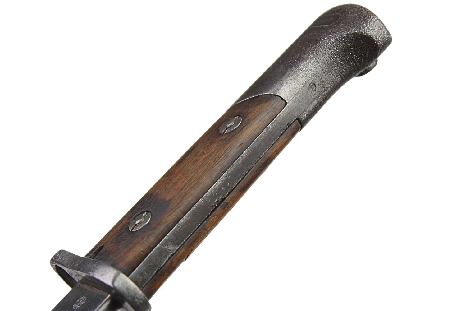 II RP BAGNET WZ. 29 F.B. RADOM „Z”