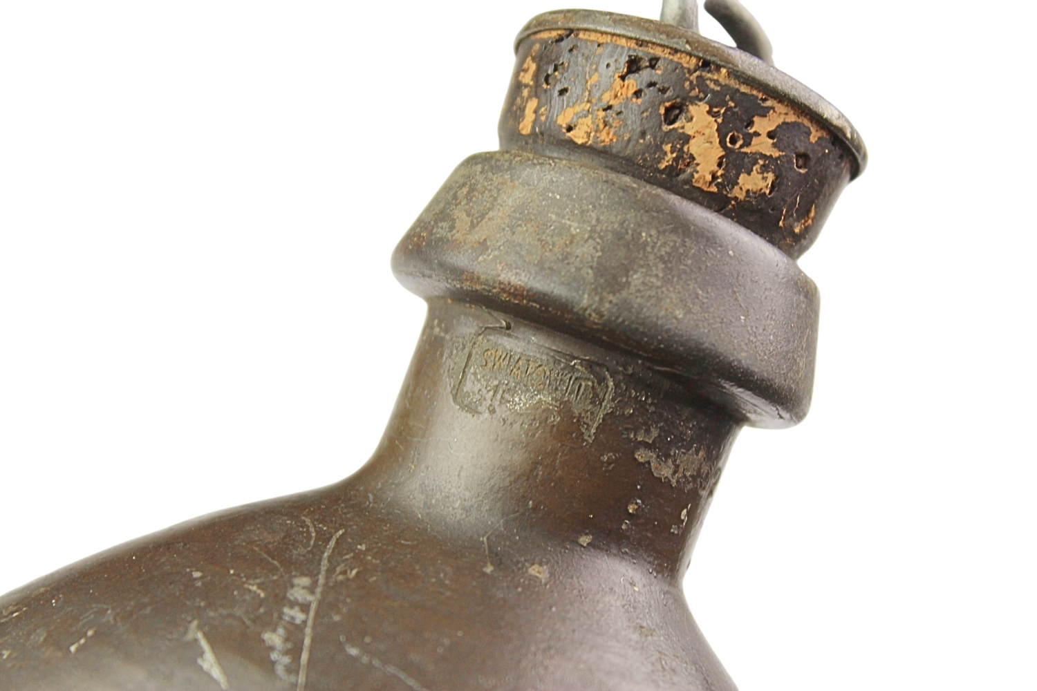 II RP Manierka wz.31 Światowit