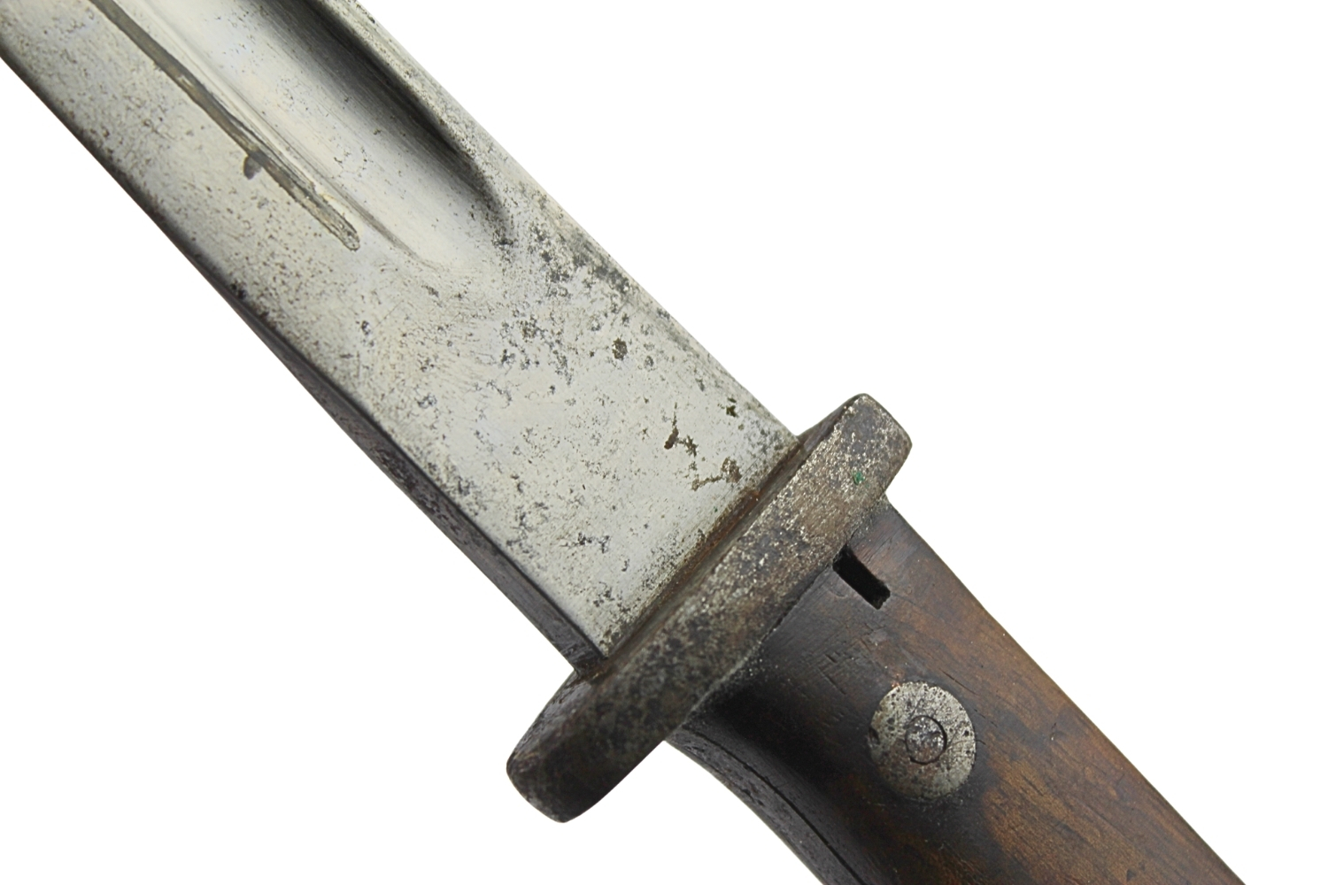 Bagnet M 1924 Jugosławia z żabką