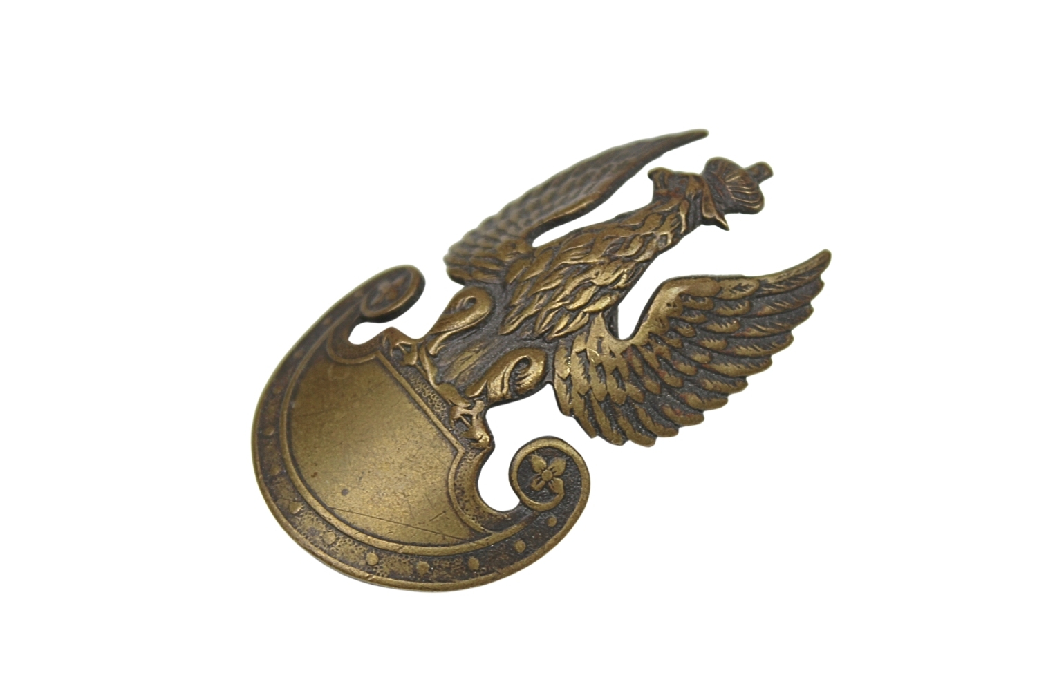 PSZnZ ORZEŁ WZ. 39 PALESTYNA