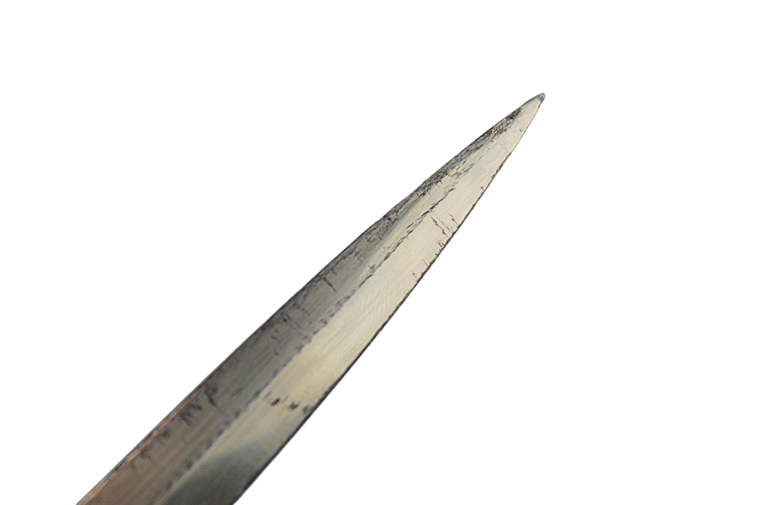 II RP Kordzik oficerski wz.24 37 G. Borowski Warszawa 