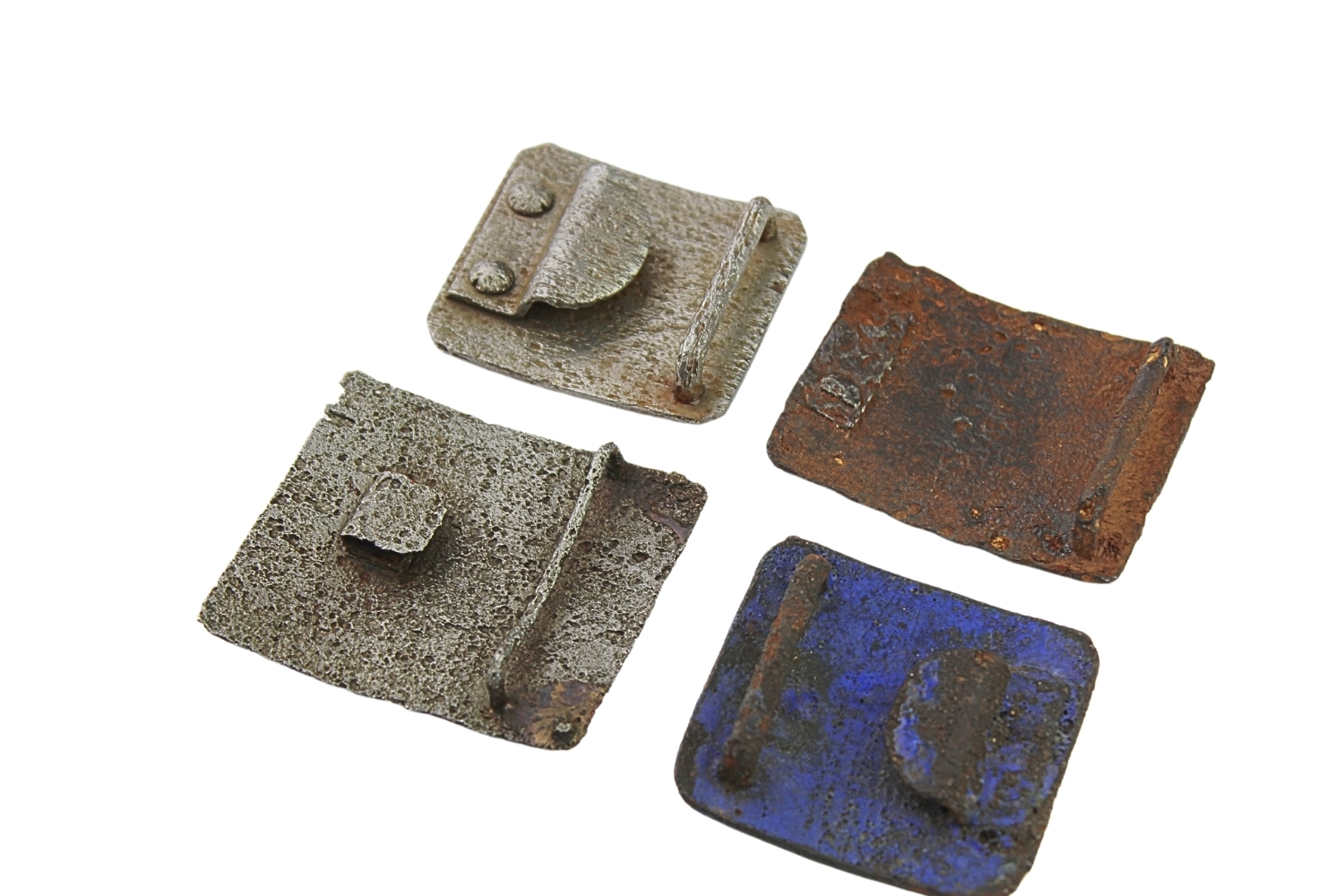 Zestaw Klamer zastępczych I Wojna Światowa 