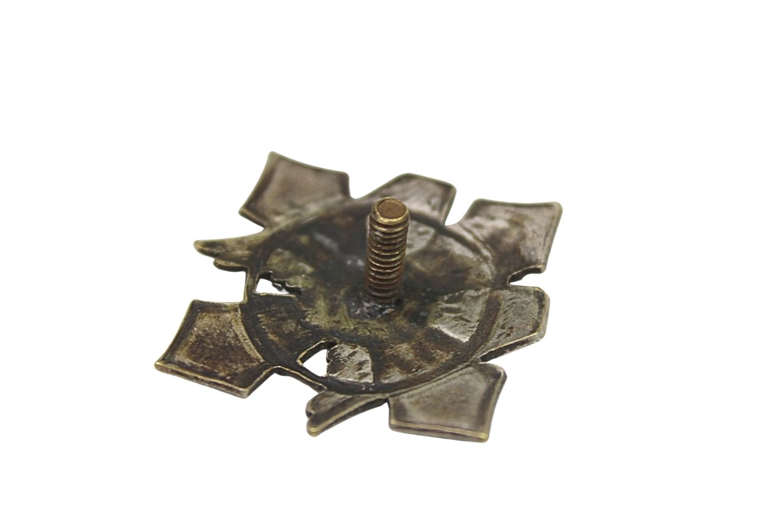 II RP ODZNAKA ŻANDARMERIA POLOWA