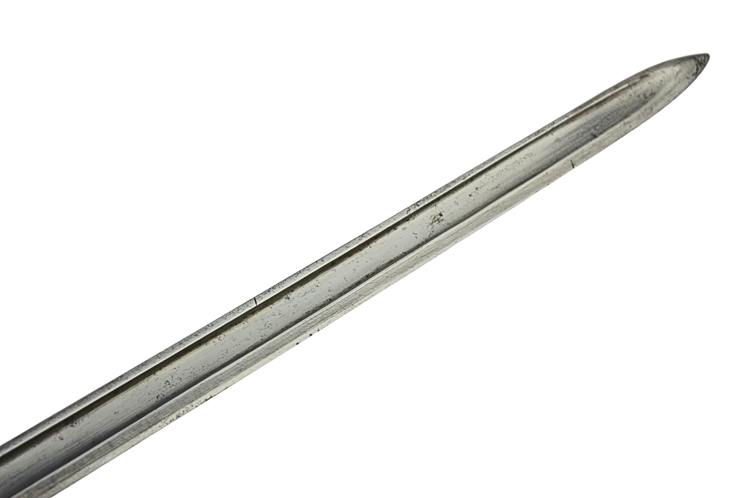 Bagnet francuski Berthier wz.1892