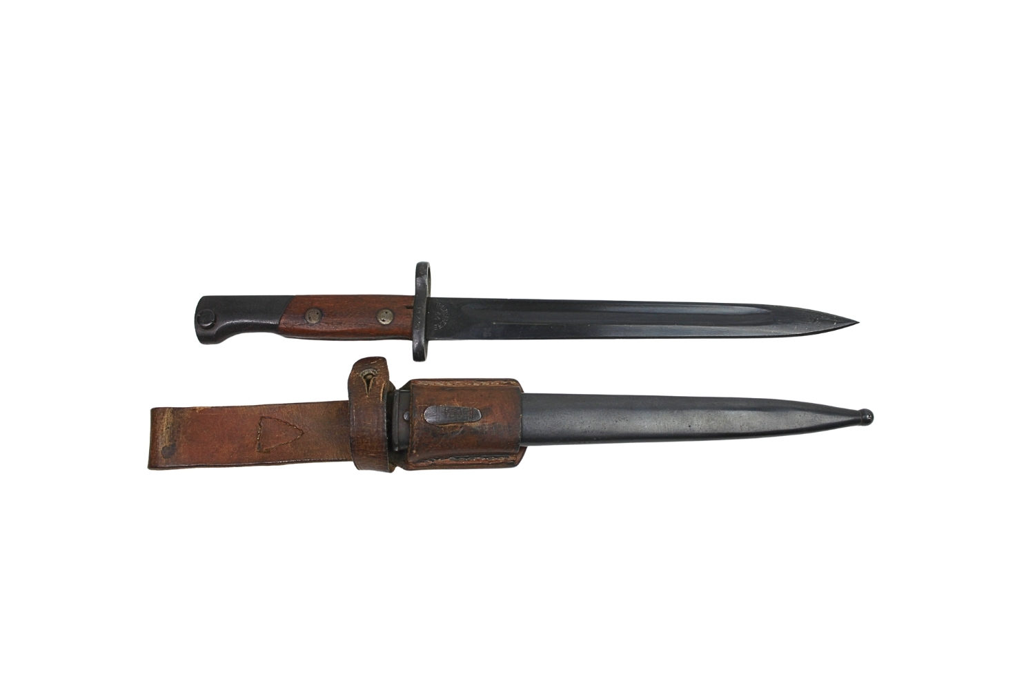 BAGNET JUGOSŁOWIAŃSKI M48 ZGODNY