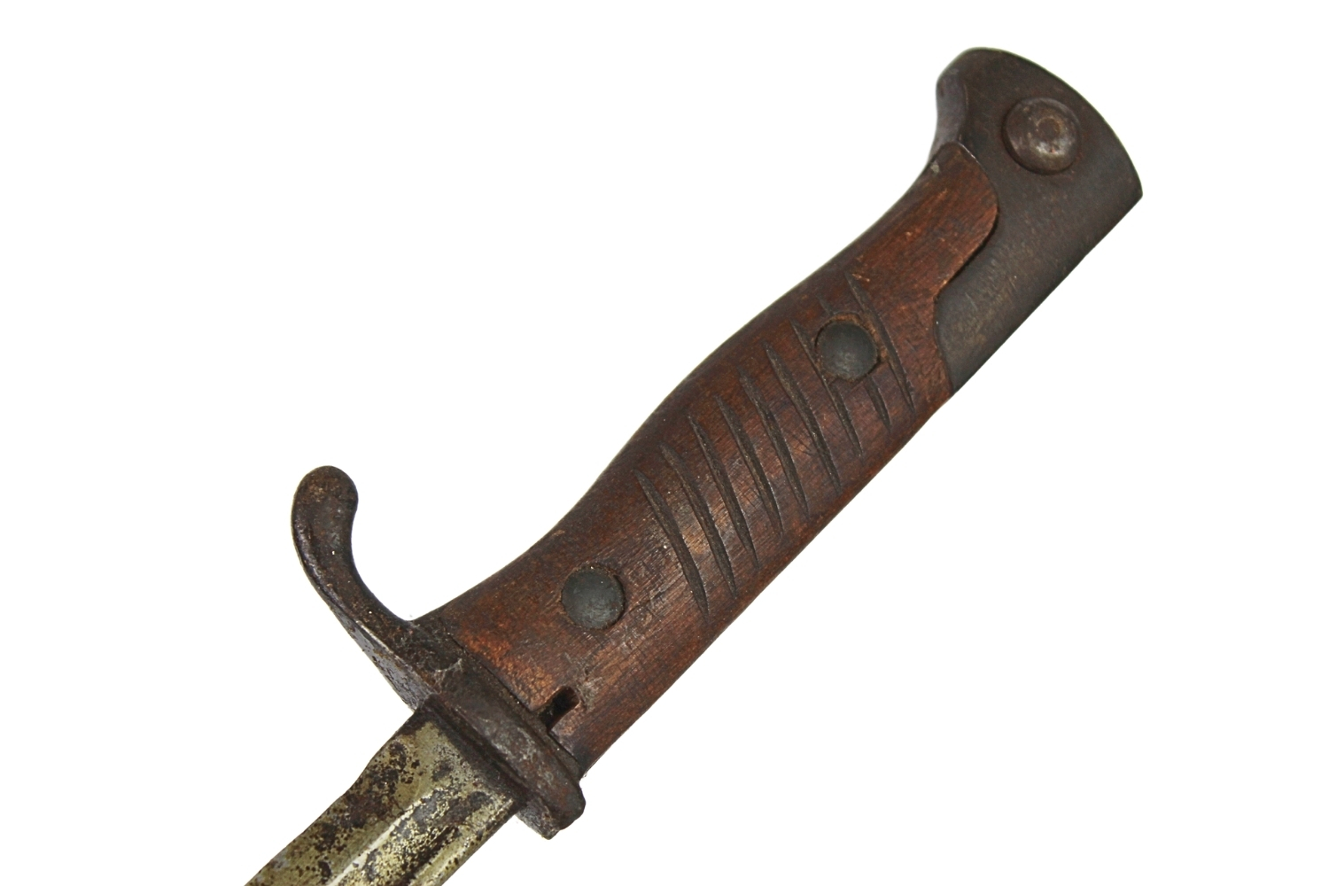 Zestaw broni białej 