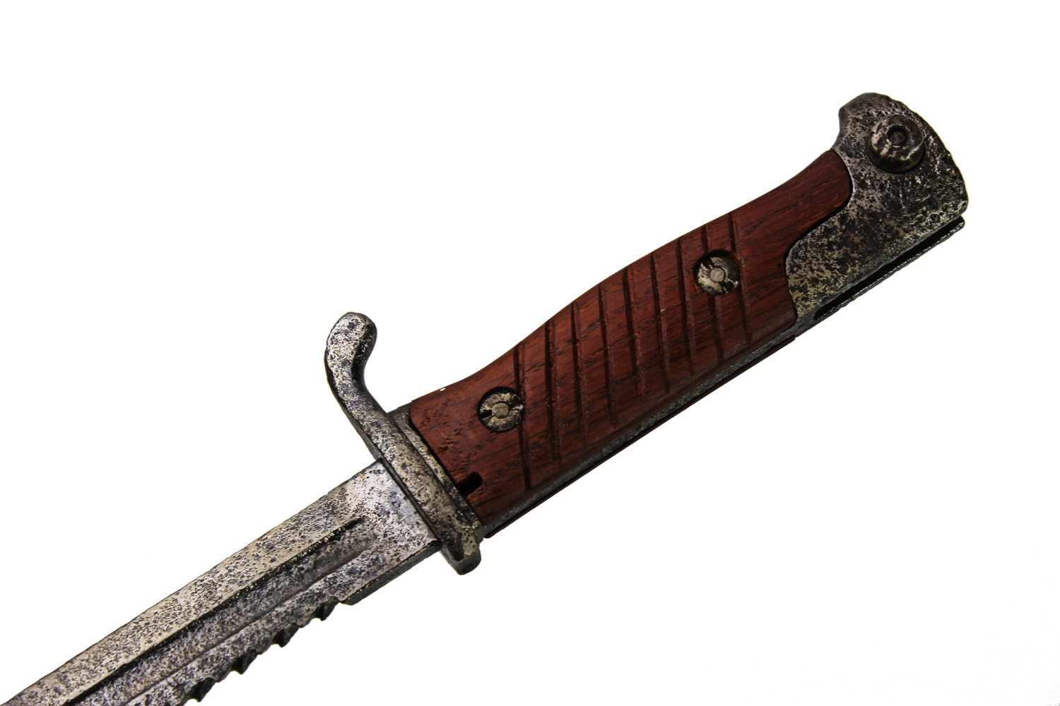 Bagnet wz.98 „Ość” z piłą