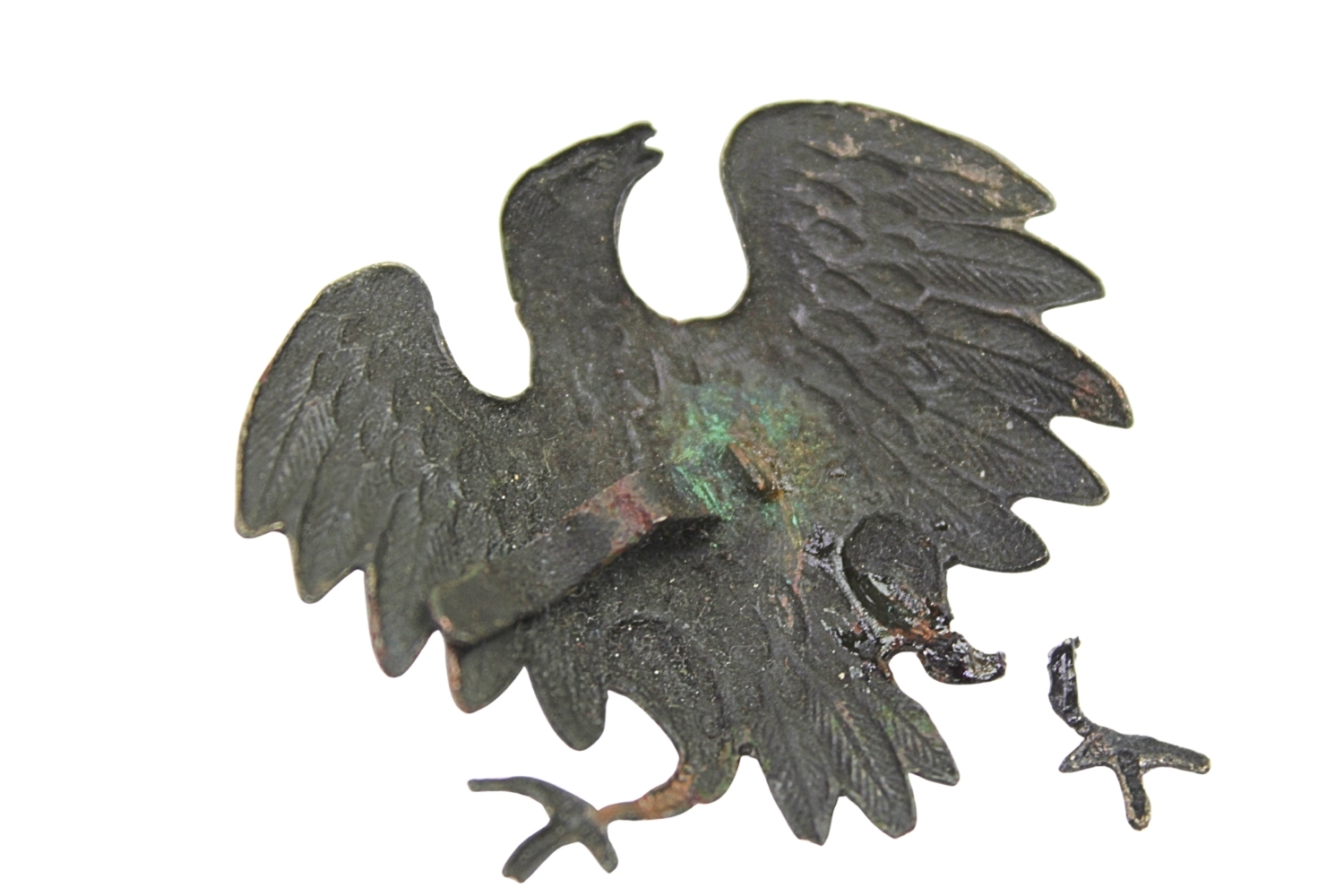 ORZEŁEK WZ. 43 „KURICA”