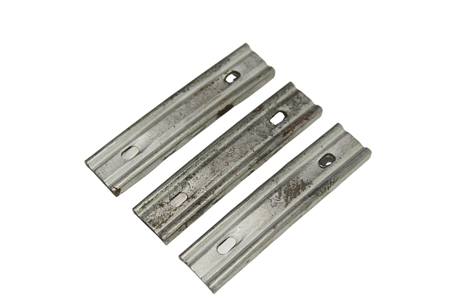 II RP ŁÓDKI AMUNICYJNE MAUSER Z.A. "Pocisk" S.A.