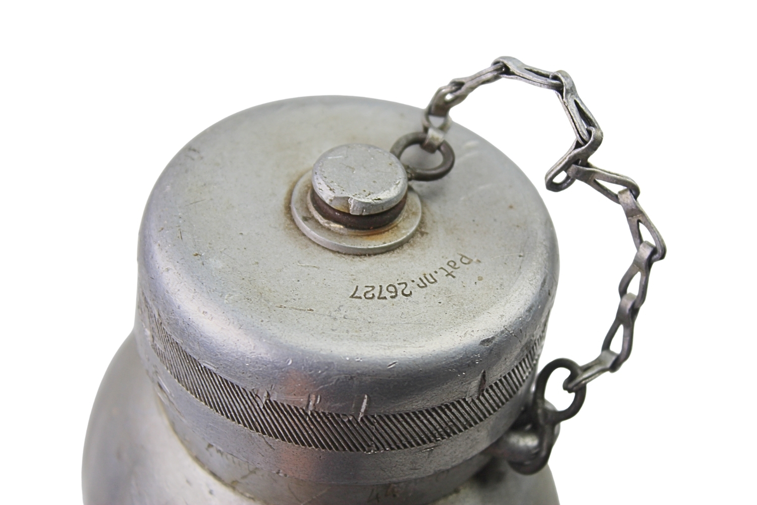 II RP MANIERKA WZ. 38 Huta Ludwików Kielce 1938