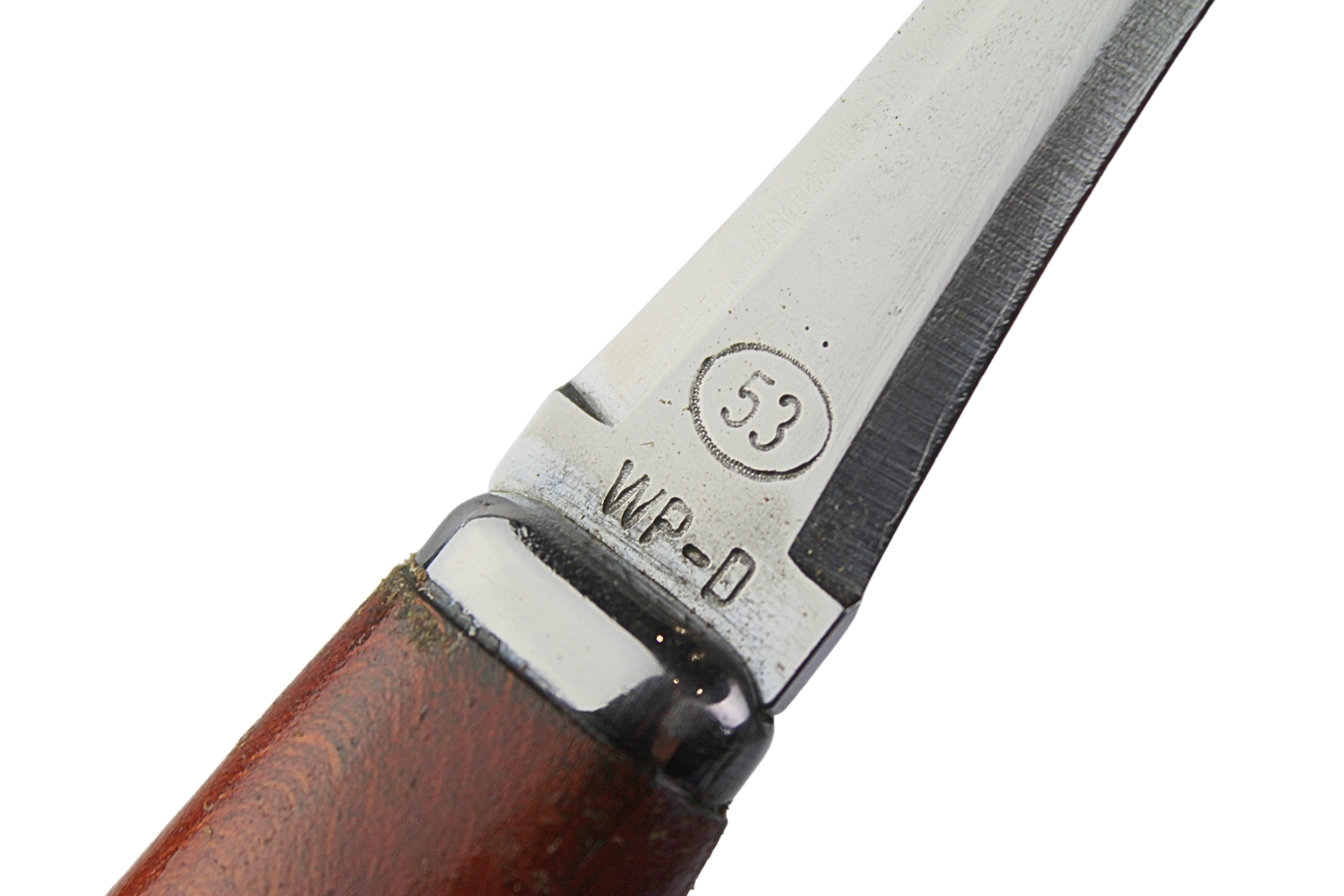 Nóż spadochronowy wz.65