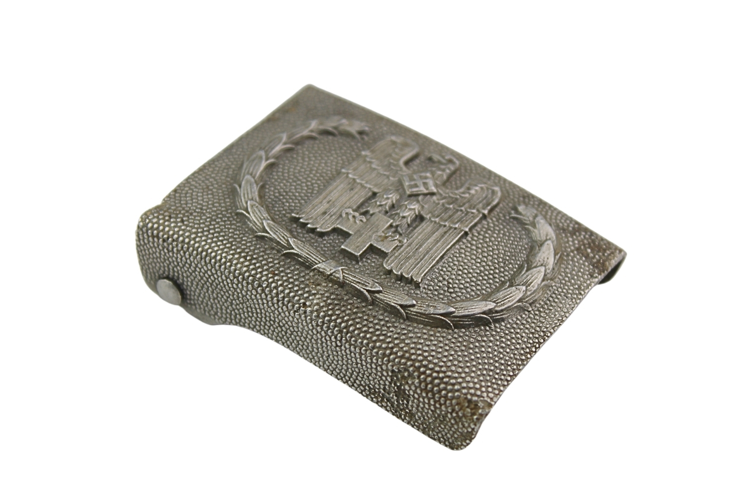 Klamra DRK Ges. Gesch