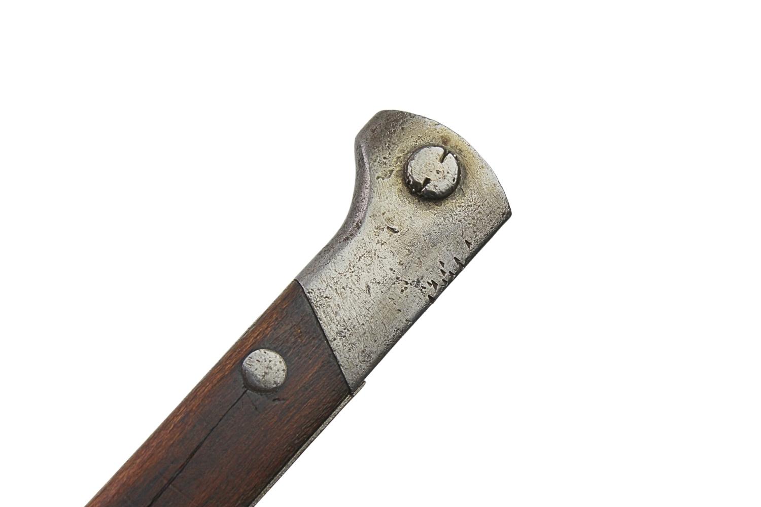 II RP Bagnet wz.27 „Perkun” 