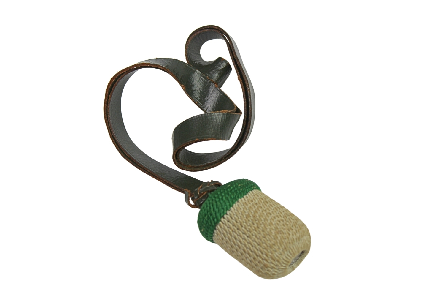 Temblak niemiecki do szabli