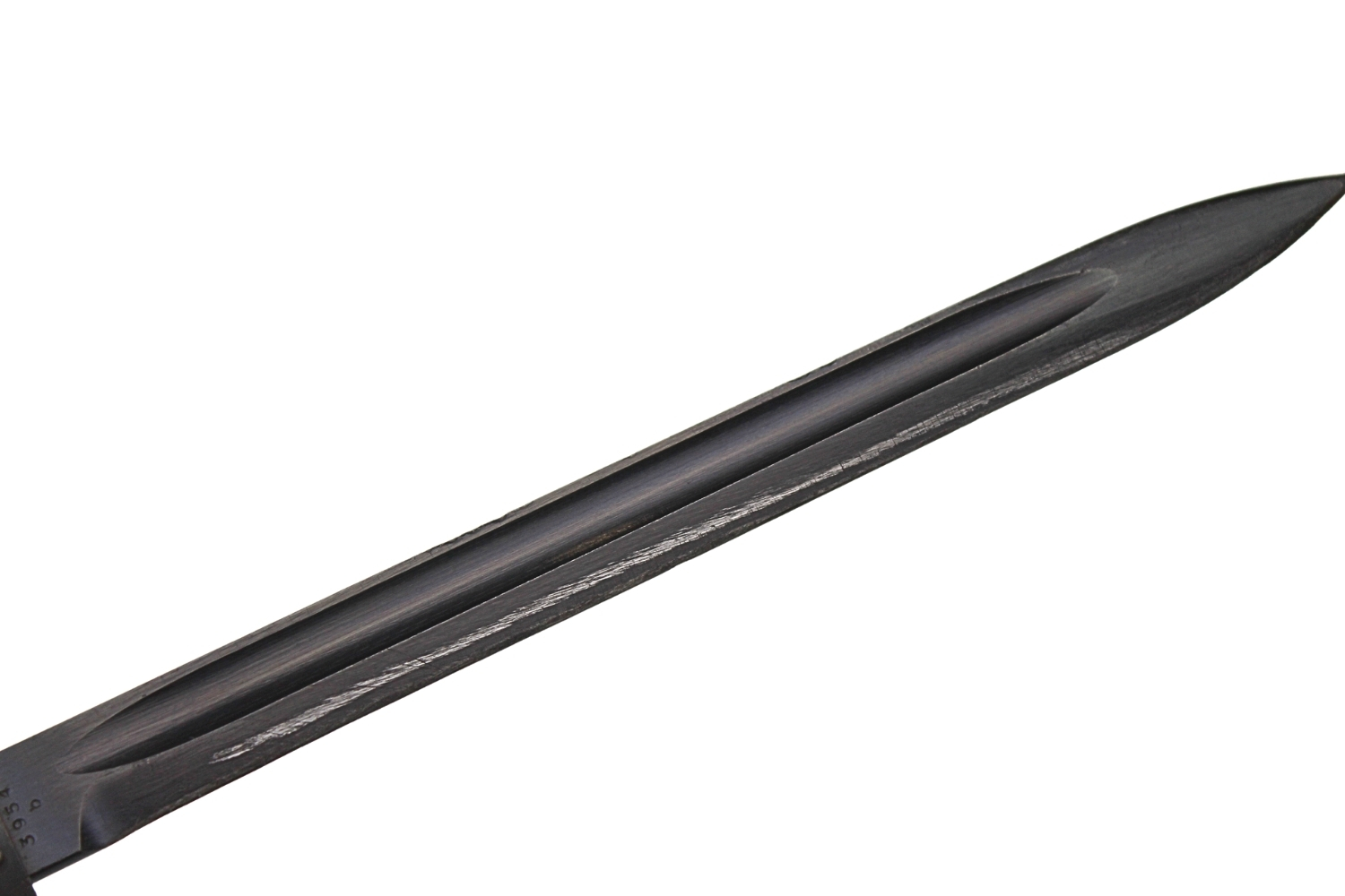 Bagnet vz.24 DOT 1943