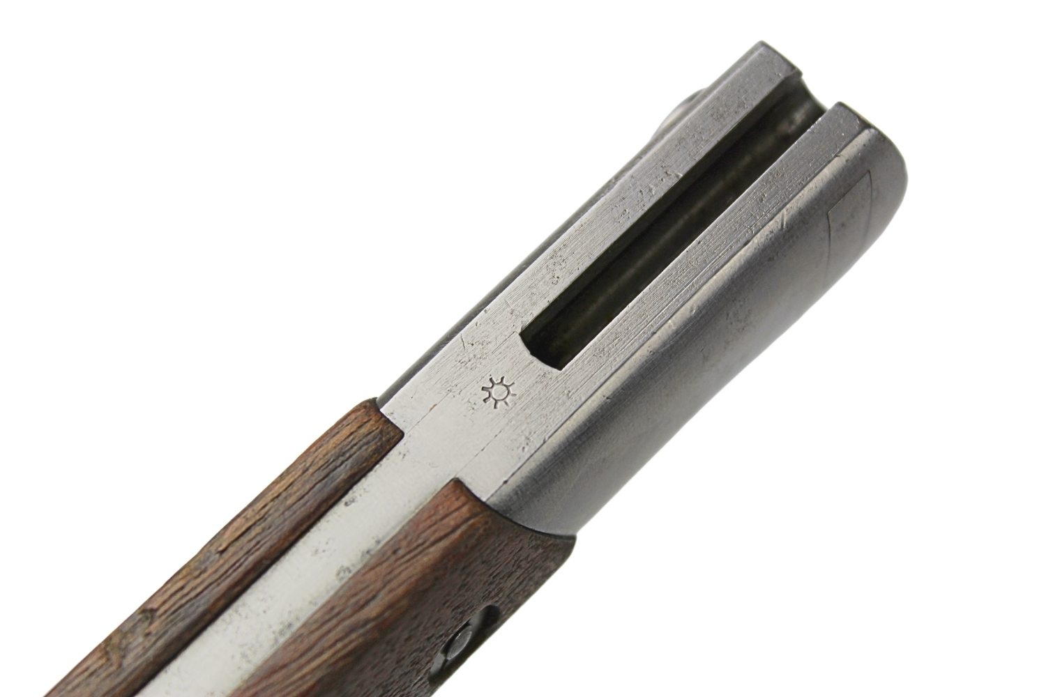 II RP Bagnet wz.29 F.B. Radom 