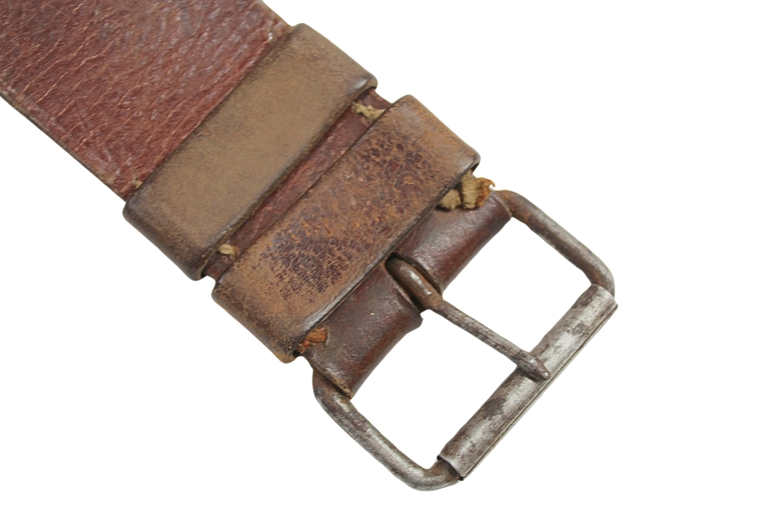 II RP Pas główny wz.24 