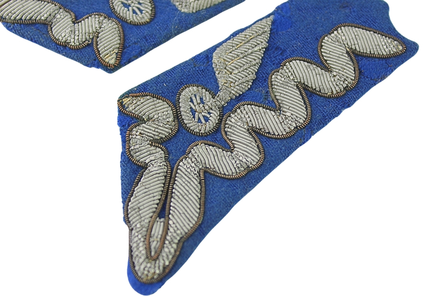 II RP Para Patek Wojsk Samochodowych