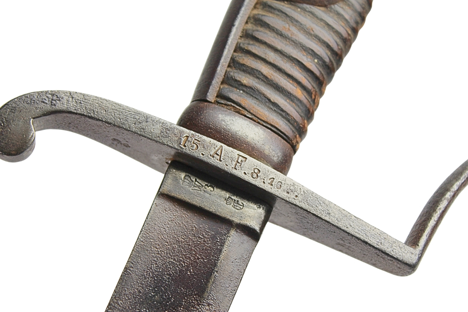 PRUSKA SZABLA SZEREGOWEGO ARTYLERII „BLICHERÓWKA’ 