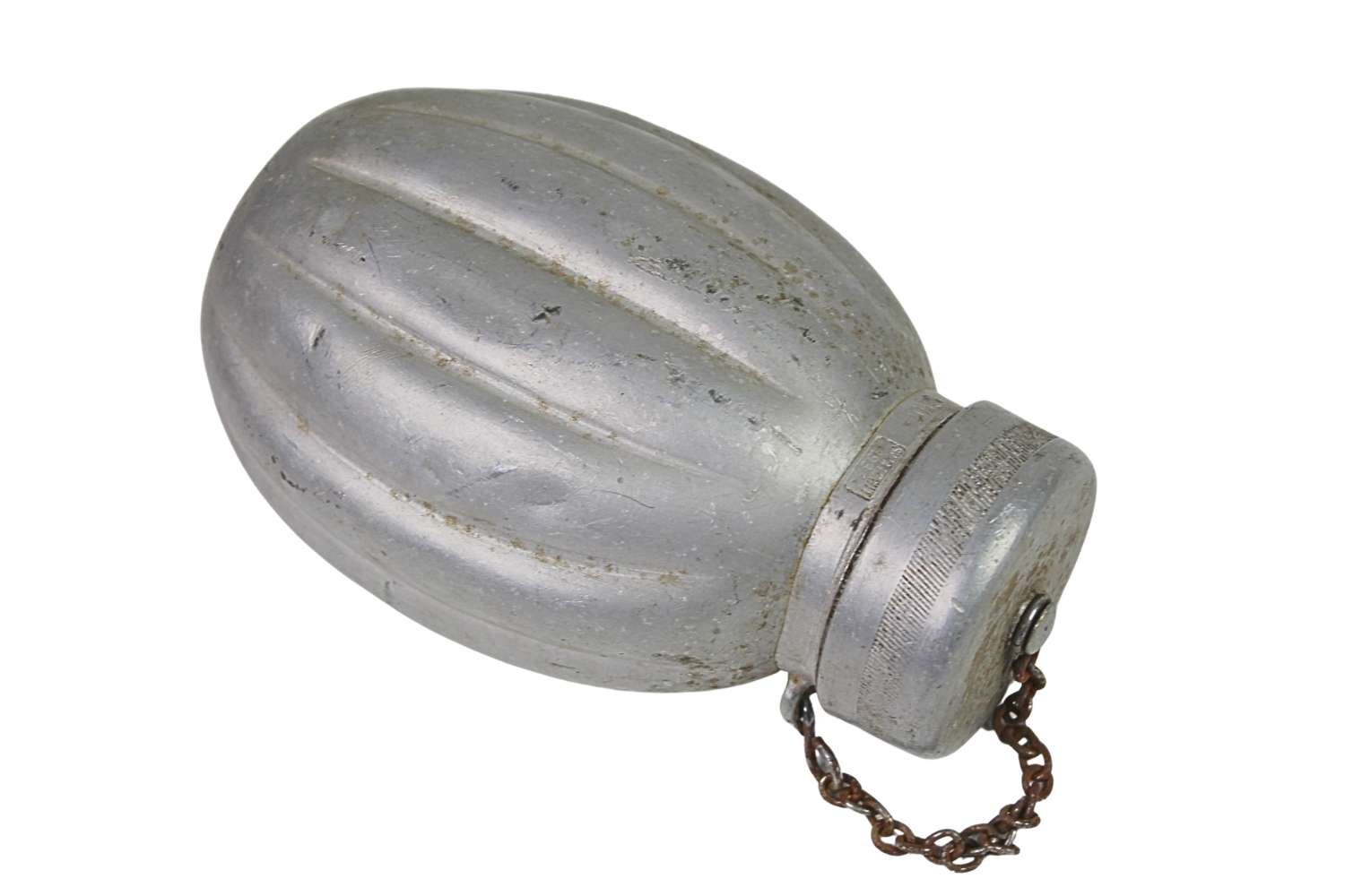 II RP MANIERKA WZ. 38 ŚWIATOWIT 1937 wczesna RZADKOŚĆ!!