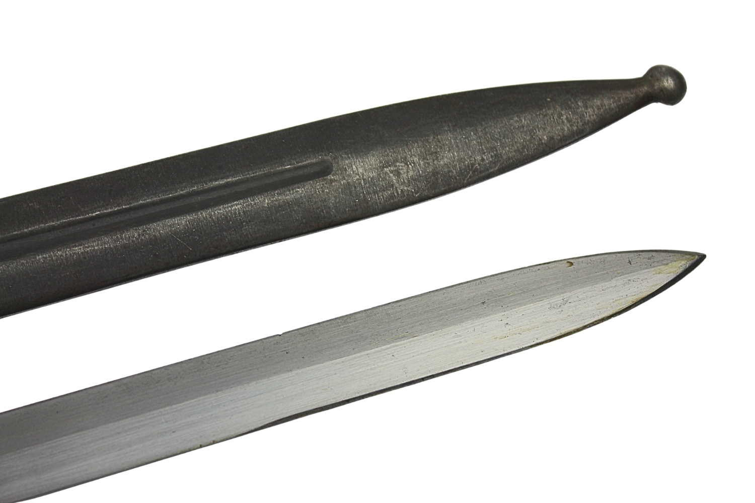 SZWECJA BAGNET WZ 1914 MAUSER