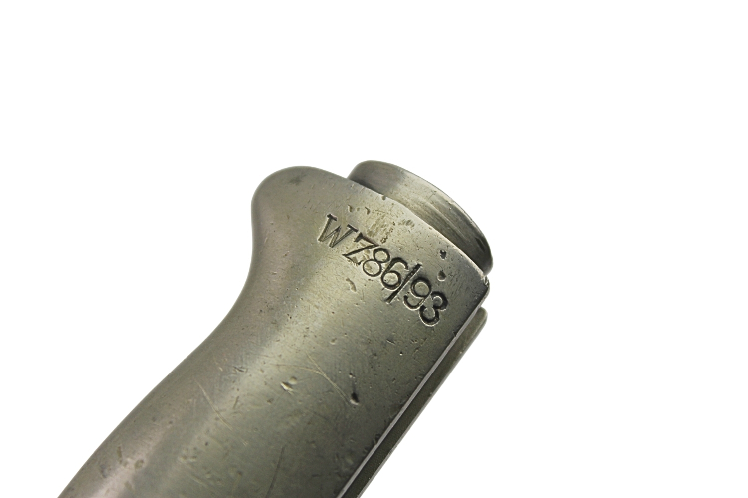 II RP BAGNET LEBEL WZ 86/93 