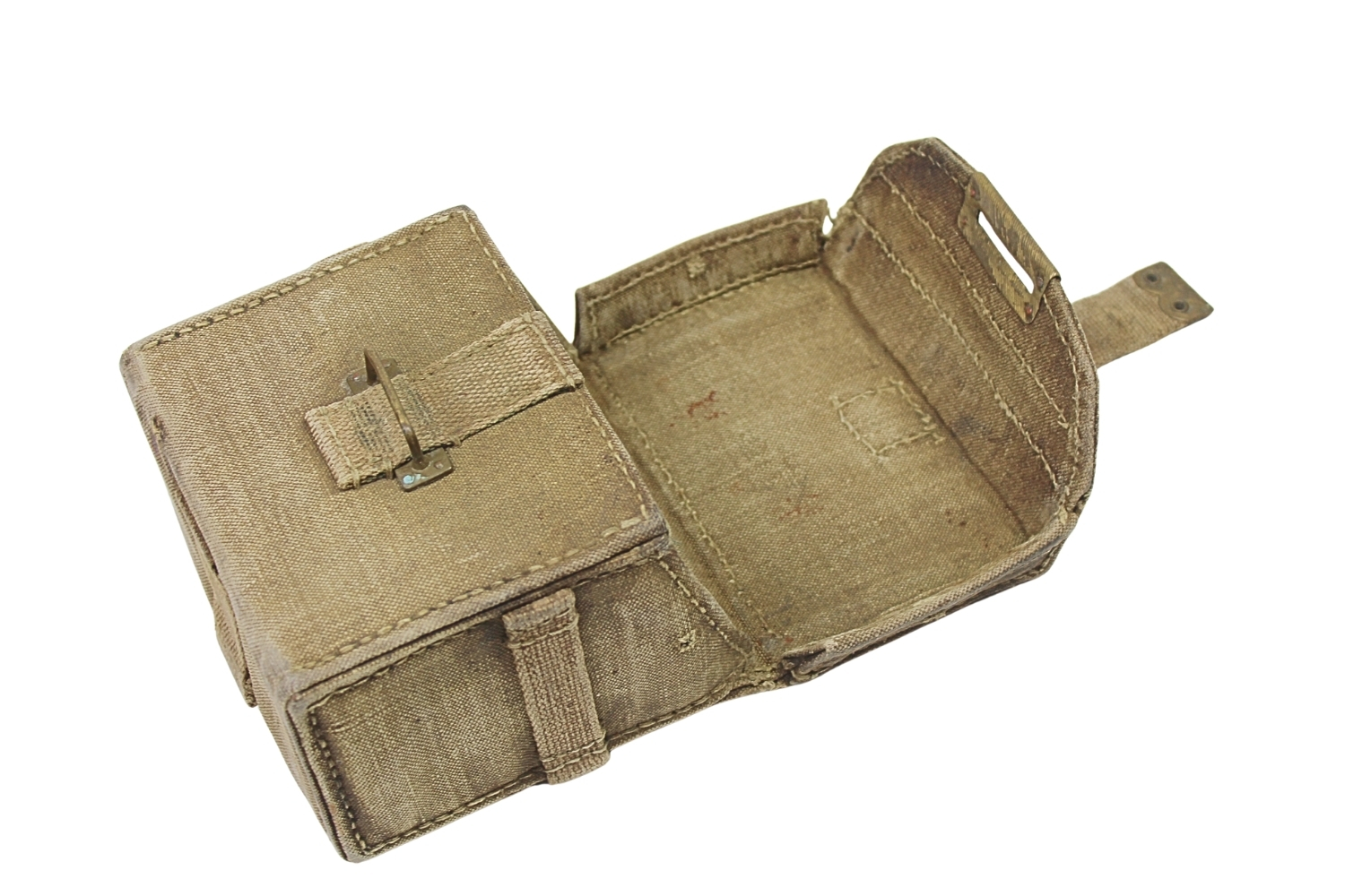 II RP TORBA NA MAGAZYNKI RKM WZ. 28 BROWNING