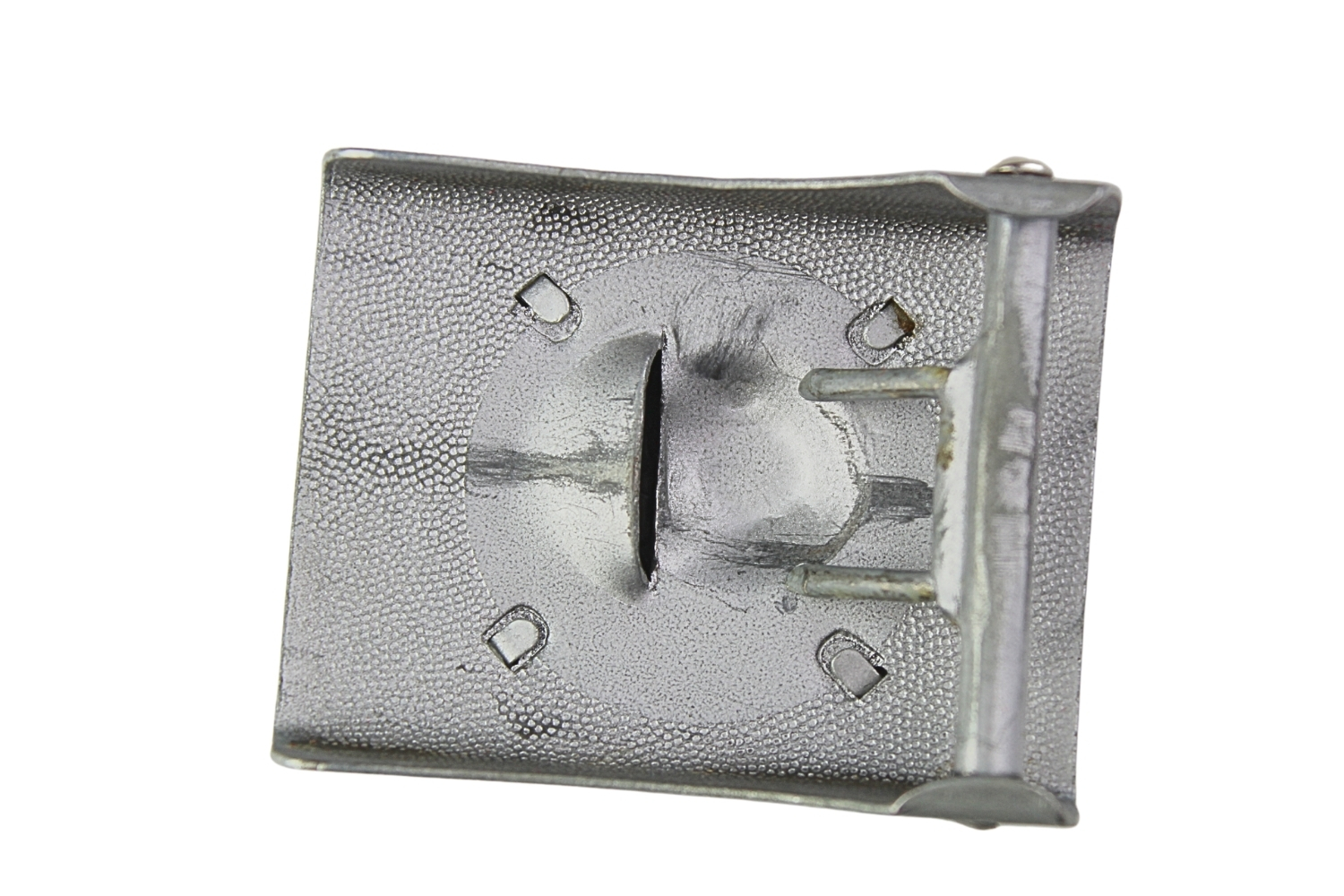 Klamra landowa Westwalia