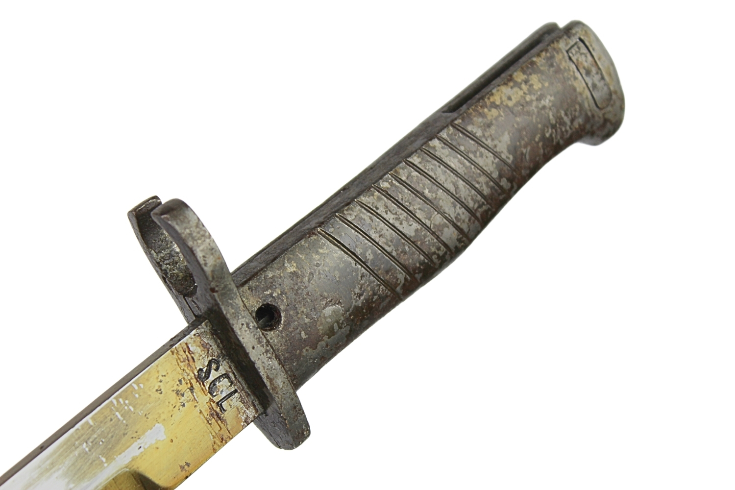 Zestaw broni białej 