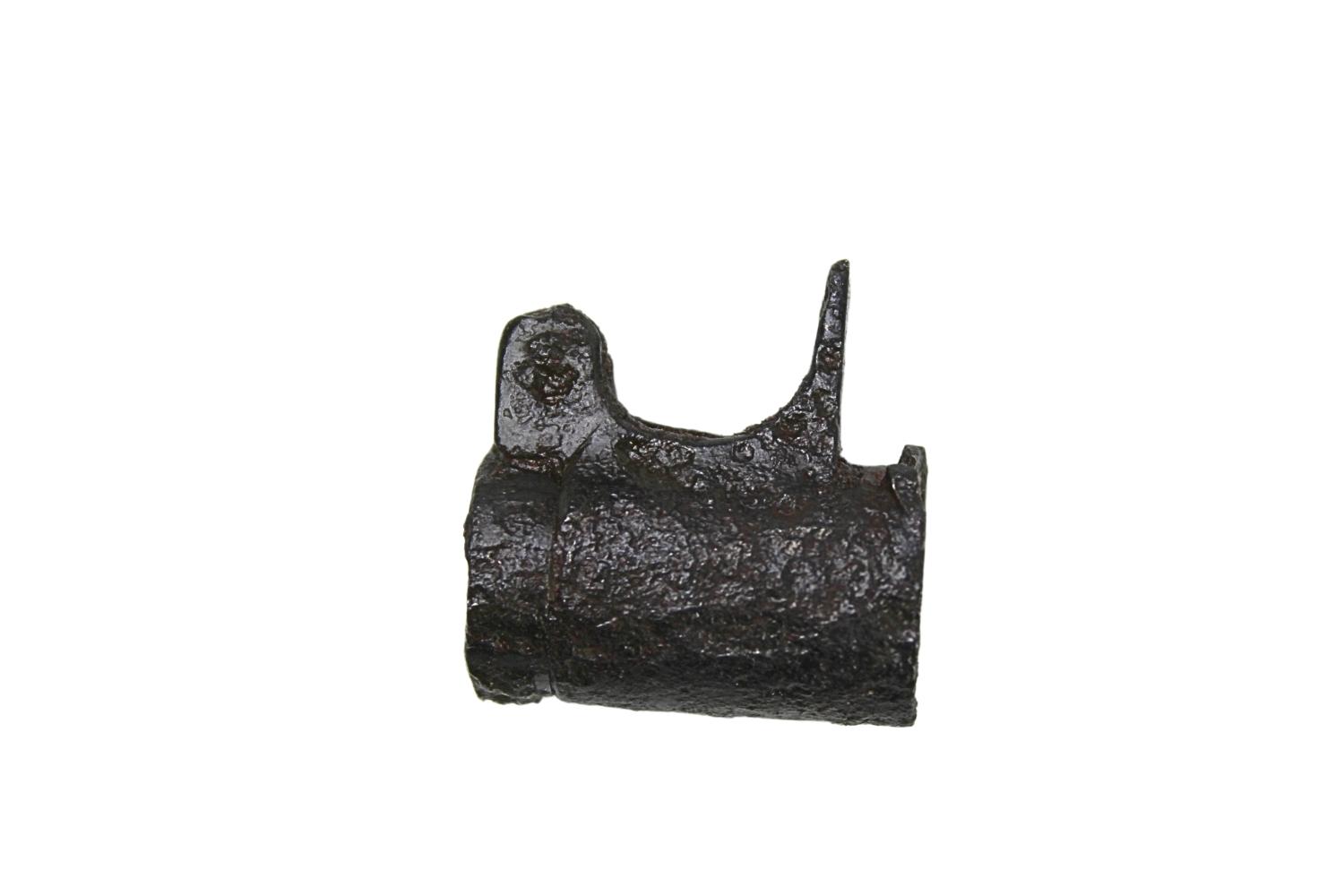 II RP Zatyczka kb. Mauser stalowa „Perkun” rzadkość