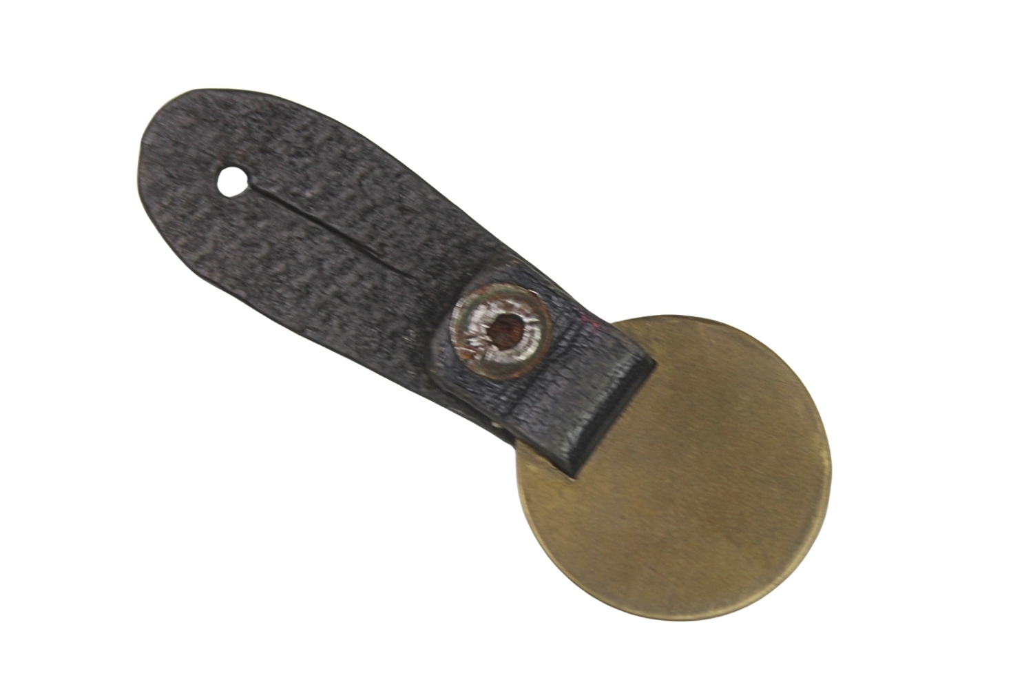 Żeton identyfikacyjny niemcy