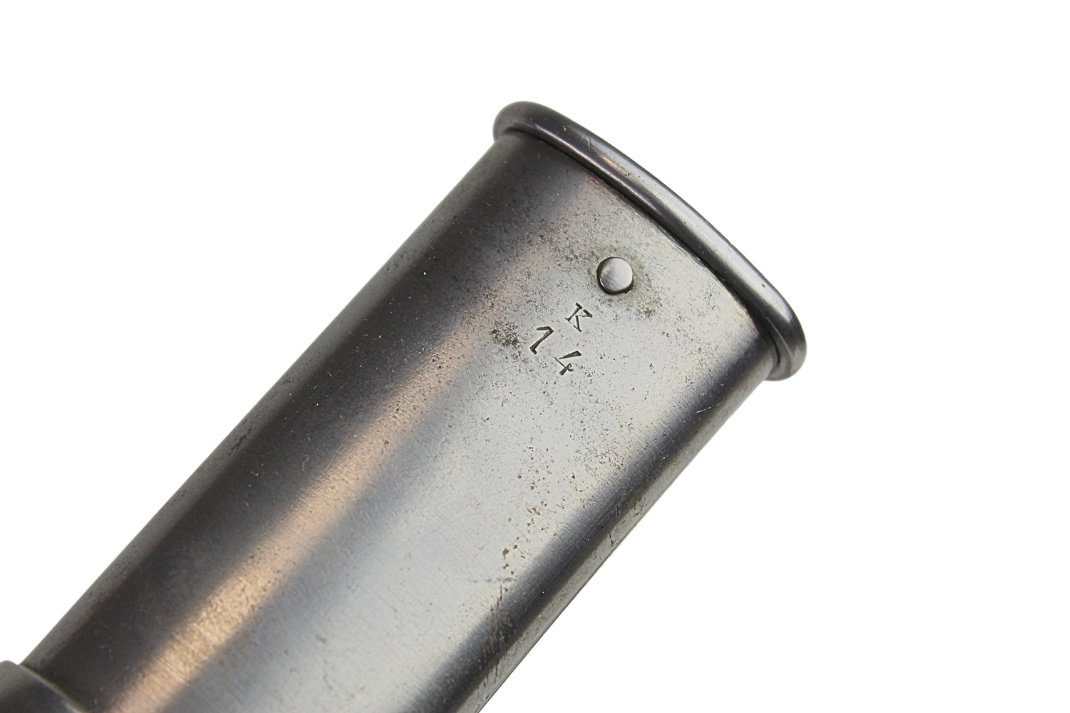 Szabla francuska wz.1822 zgodna