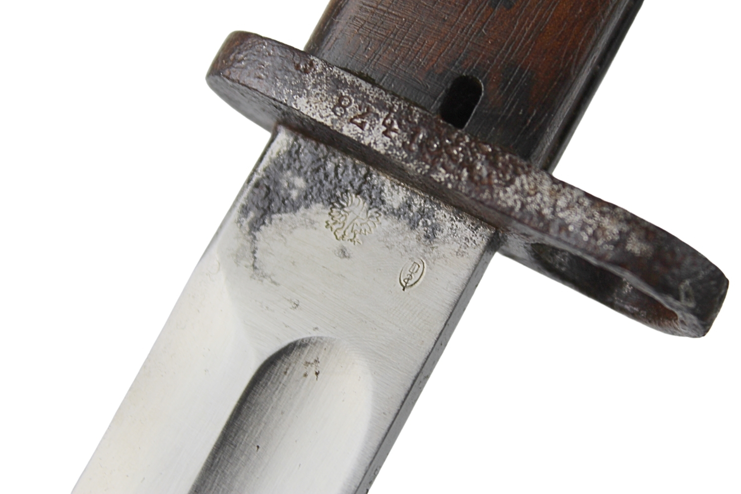 II RP Bagnet wz.29 F.B. Radom „Majowy” 