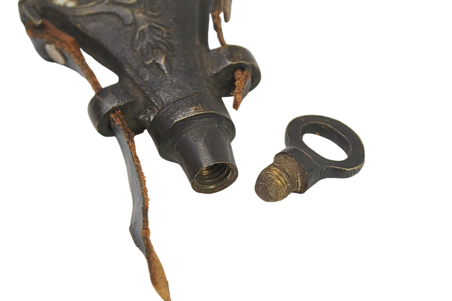 STARA PROCHOWNICA XIX WIEK