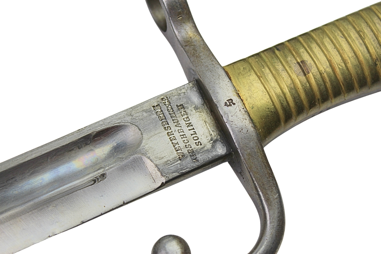 ARGENTYNA BAGNET M 1891 MARYNARKA WOJENNA