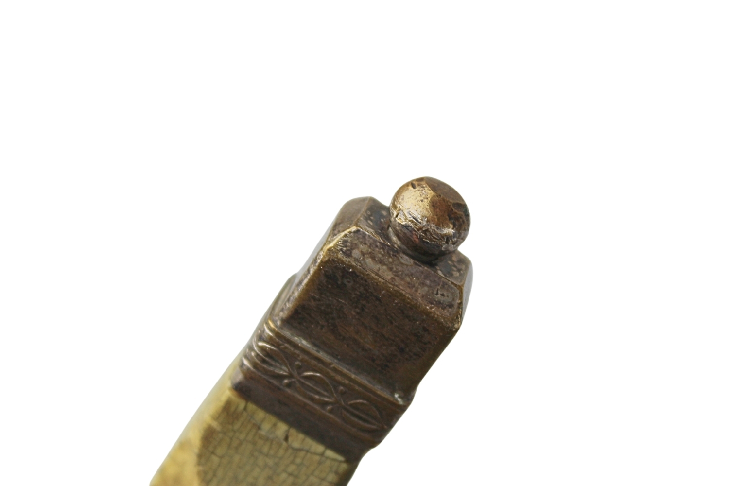 II RP Kordzik wz.24 ciekawy