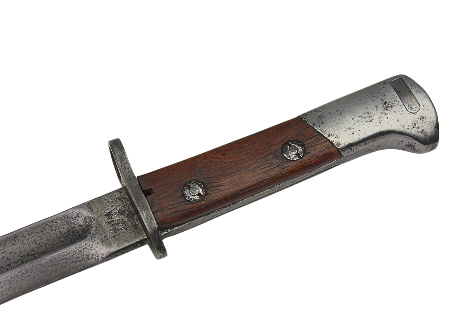 II RP BAGNET WZ. 29 F.B. RADOM