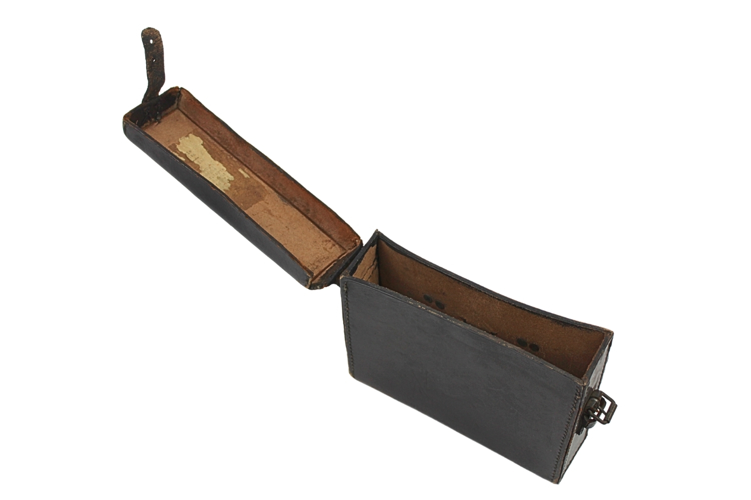 Niemiecki pokrowiec przybornik łączność bad 1941