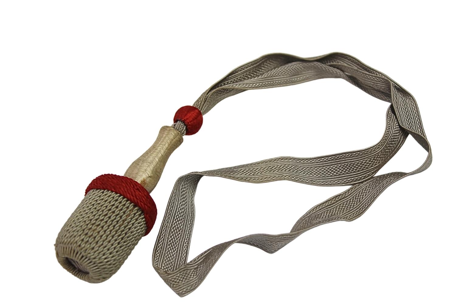 Temblak niemiecki do bagnetu