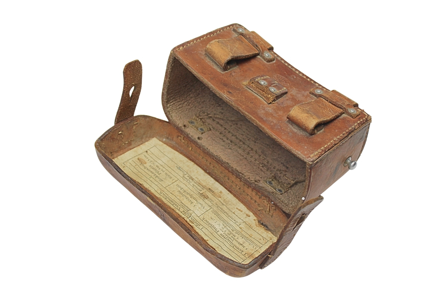 Bandażownica Wehrmachtu 1939