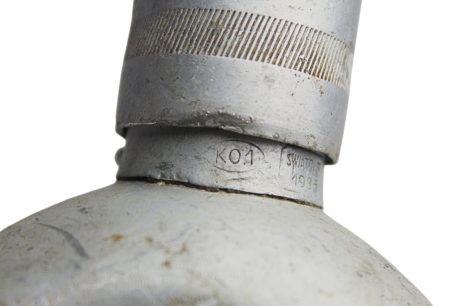 II RP MANIERKA WZ. 35 ŚWIATOWIT 1935