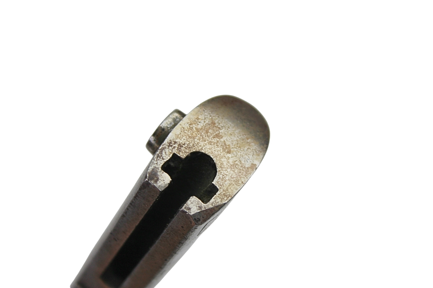 II RP BAGNET WZ.24 „PERKUN” SERIA B RZADKOŚĆ