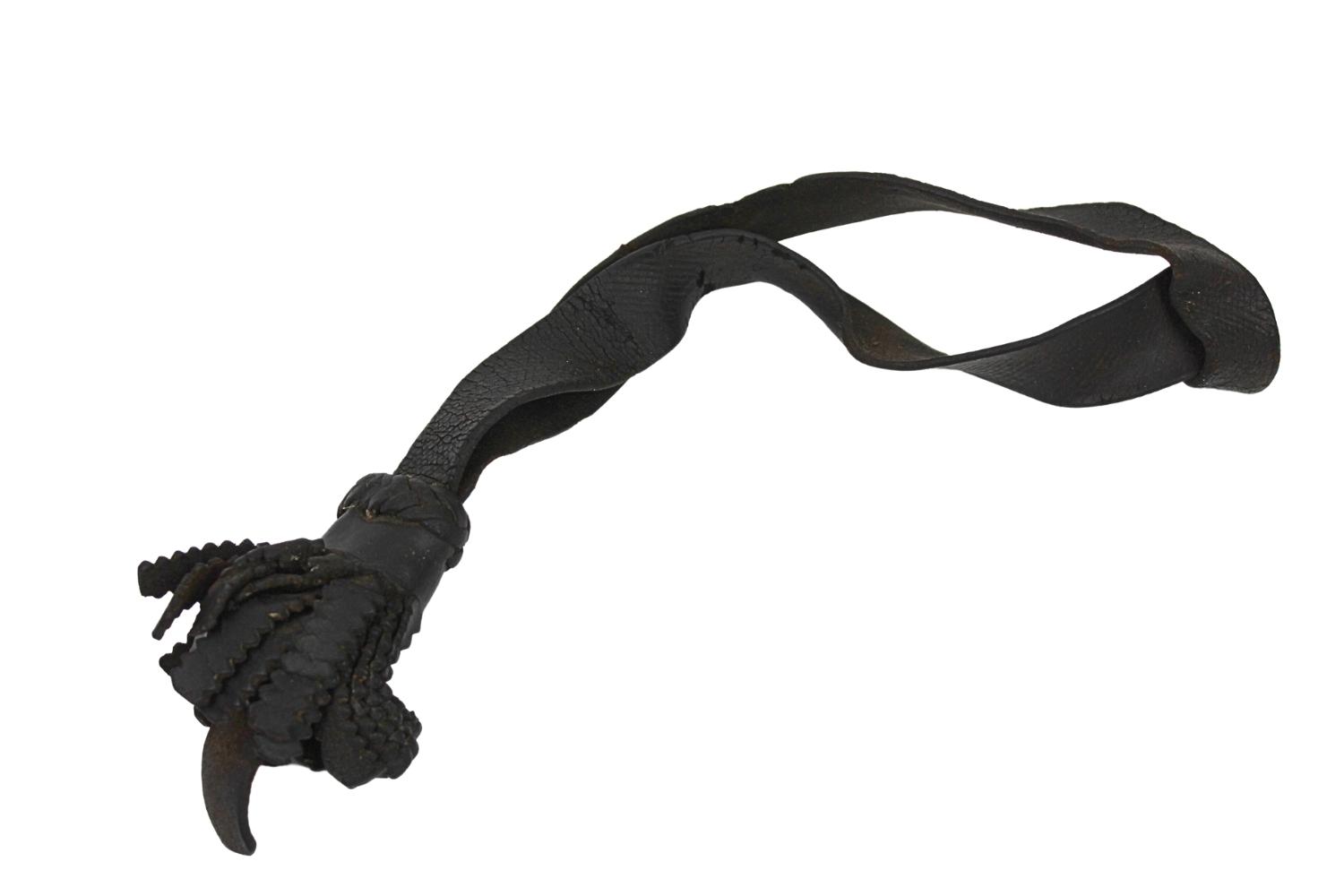 II RP Temblak wz.10 do szabli wz.17