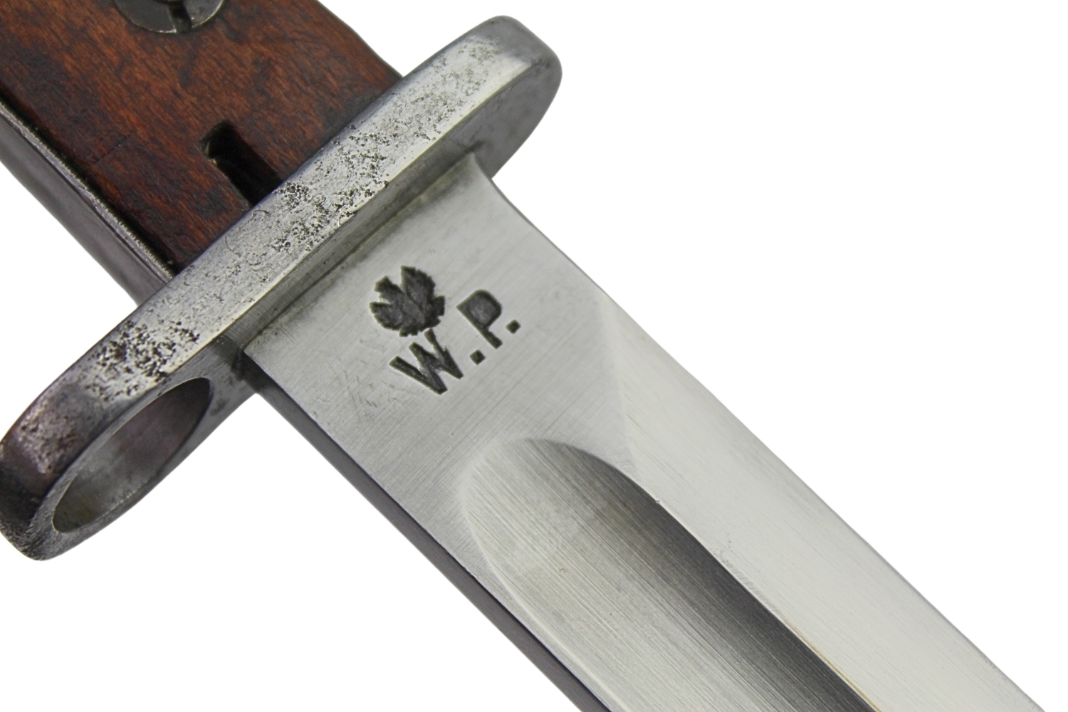 II RP BAGNET WZ. 28 PERKUN