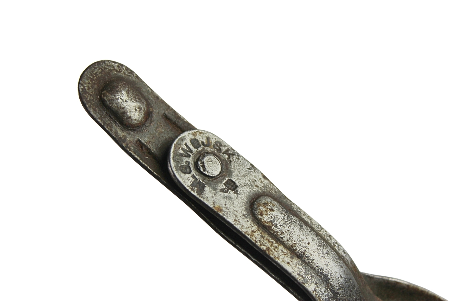 II RP Niezbędnik wz.31 M.S. WOJSK.