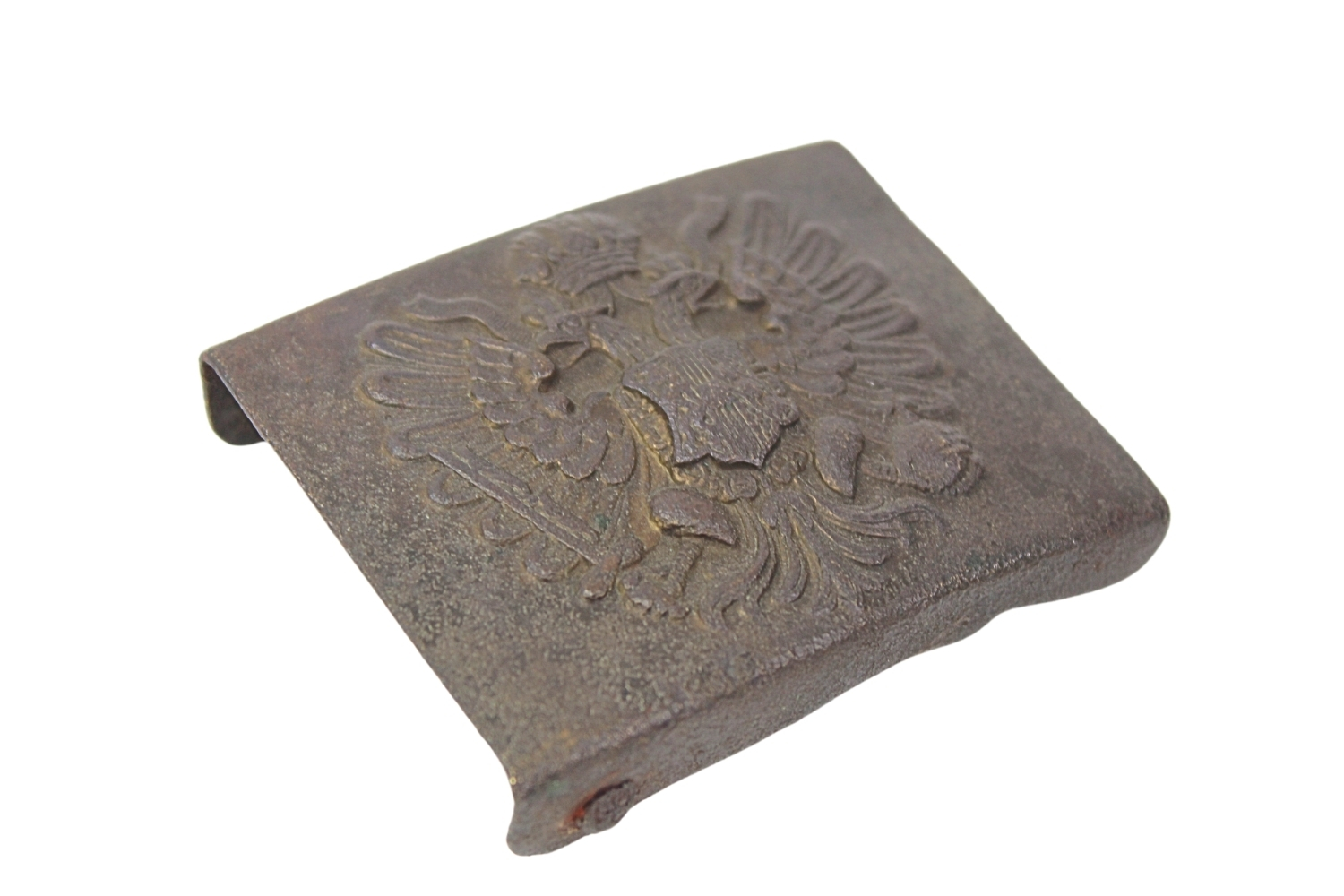 Klamra Austro-Węgry