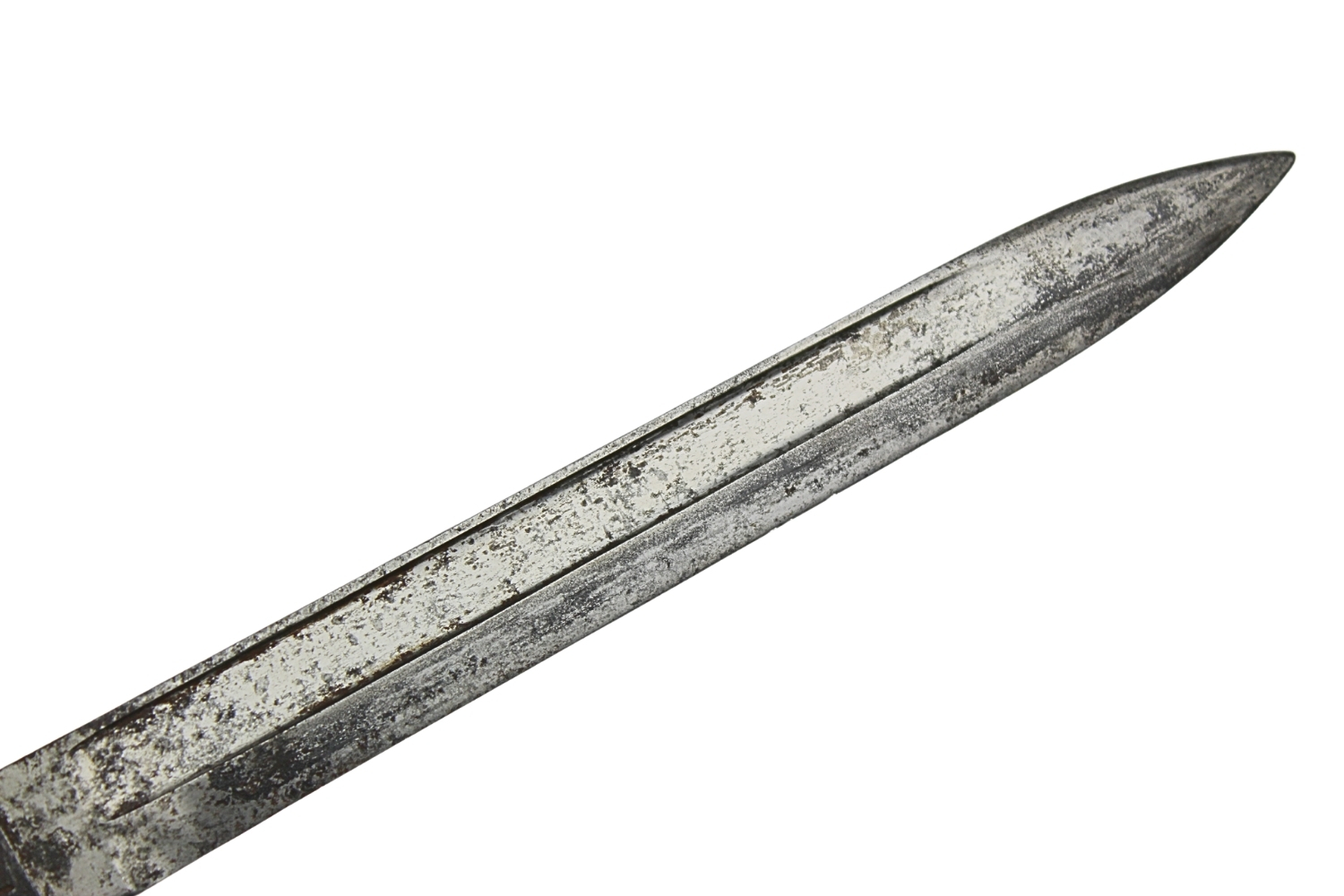 Bagnet Mannlicher M1888 kuk podoficerski